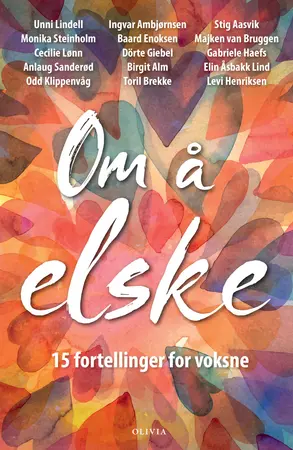 Om å elske