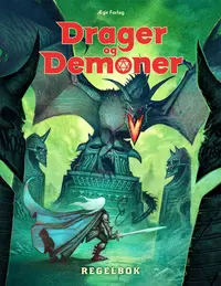 Drager og demoner