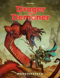Drager og demoner