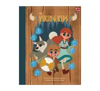 The viking kids