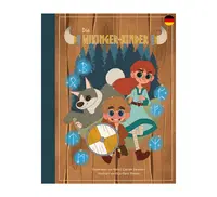 Die Wikinger-Kinder
