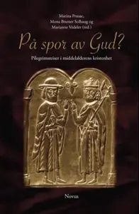 På spor av Gud?