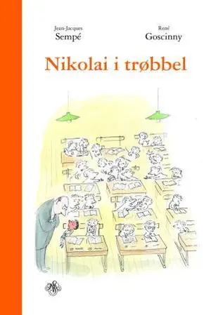 Nikolai i trøbbel