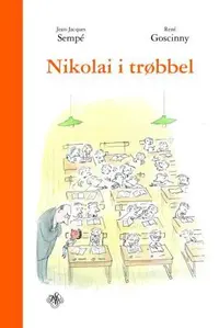 Nikolai i trøbbel