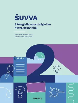 Šuvva 2