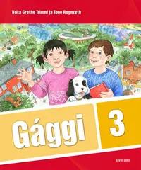 Gággi 3
