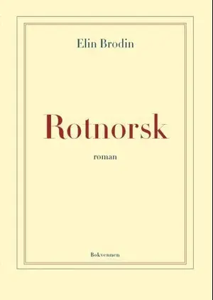 Rotnorsk