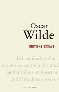 Kritiske essays