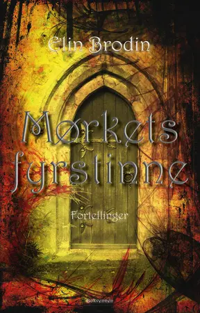 Mørkets fyrstinne
