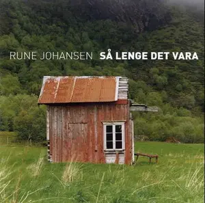 Så lenge det vara