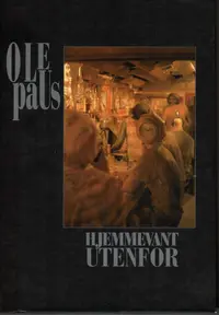 Hjemmevant utenfor