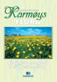 Karmøys flora