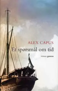 Et spørsmål om tid