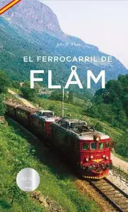 El ferrocarril de Flåm