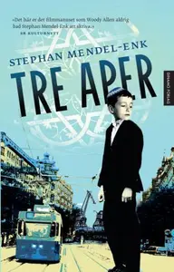 Tre aper