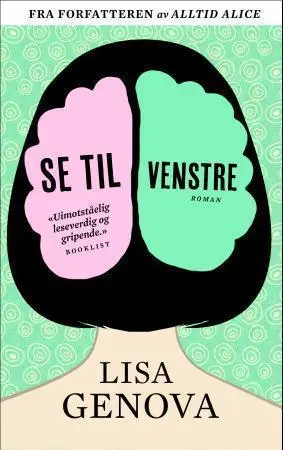 Se til venstre