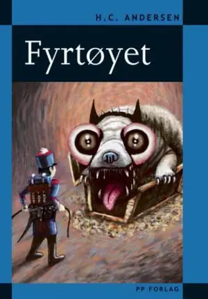 Fyrtøyet