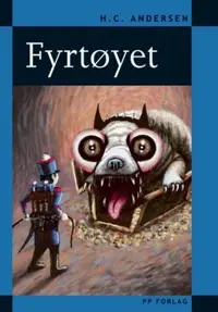Fyrtøyet