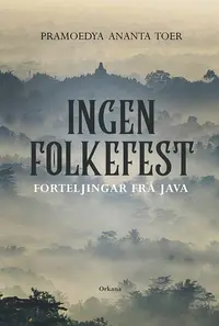 Ingen folkefest