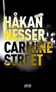 Carmine street