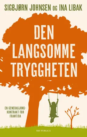 Den langsomme tryggheten