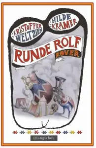 Runde Rolf Røver