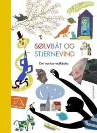 Sølvbåt og stjernevind