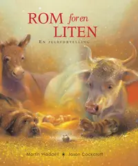 Rom for en liten