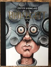 Brillegeit