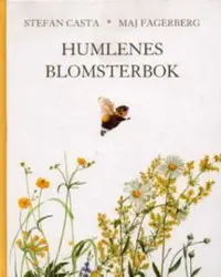 Humlenes blomsterbok