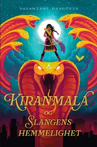 Kiranmala og slangens hemmelighet