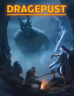 Dragepust