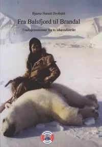 Fra Balsfjord til Brandal