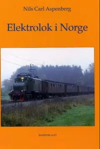 Elektrolok i Norge