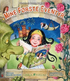 Mine første eventyr