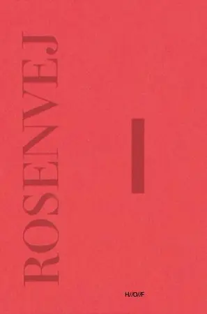 Rosenvej