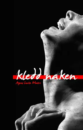 Kledd naken
