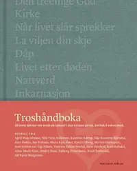 Troshåndboka