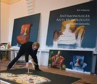 Antimonologer = Anti monologues