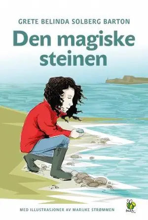 Den magiske steinen