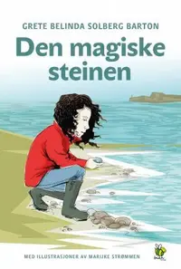 Den magiske steinen