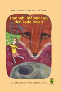 Hannah, Blåmagi og den røde reven