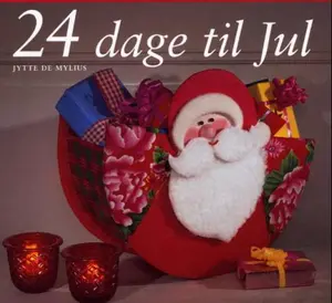 24 dage til jul